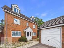 8, Shelduck Close, Allhallows, Rochester ME3 9EJ