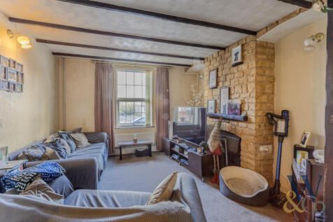 Finedon Road, Irthlingbrough