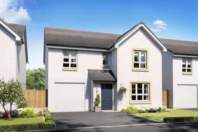 external image of 4 bed home