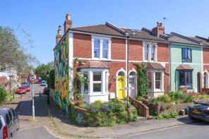34, Conduit Road, St Werburghs, Bristol BS2 9RW