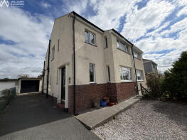 25, Bryn Eithinog, Bangor LL57 2LA