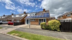 65, Minster Drive, Cherry Willingham, Lincoln LN3 4LH