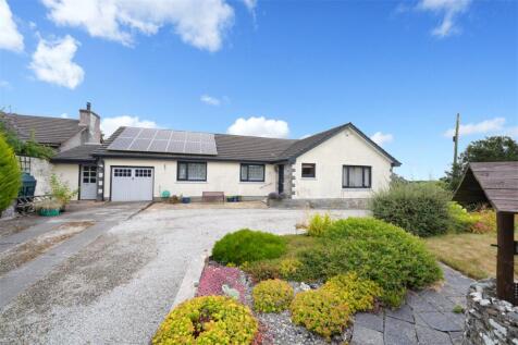 Cwmmelyn, Kings Road, Whithorn, Newton Stewart, Dumfries and Galloway, DG8