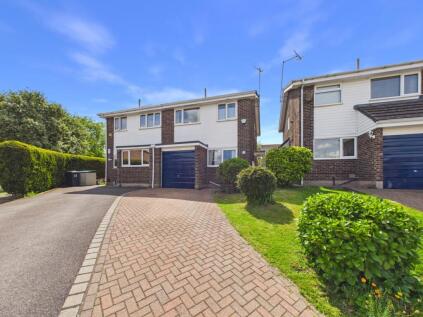 Buttermere Drive, Dronfield Woodhouse, Dronfield, Derbyshire, S18