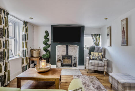 Rush Hill, Farrington Gurney, Bristol, Somerset, BS39
