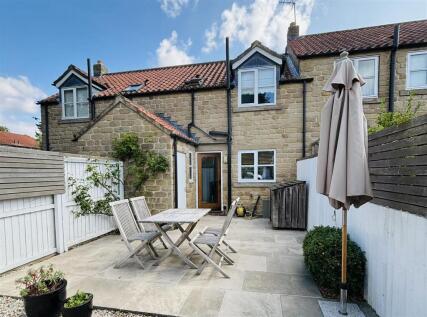 Bondgate, Helmsley, York