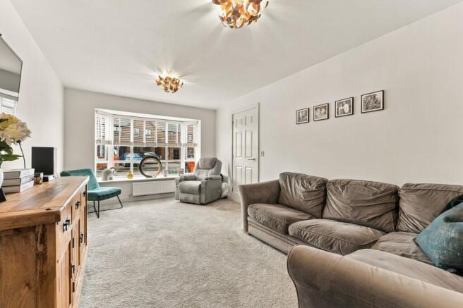 Hatton Lane, Winsford, CW7 photo 2