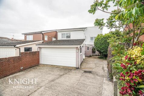 Turner Road, Colchester, CO4
