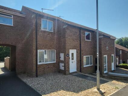 Treefield Walk, Whiddon Valley, Barnstaple, EX32