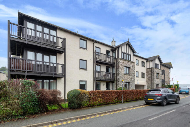23 Ashleigh Court