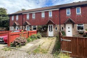 4, Cadhay Close, New Milton BH25 5XA