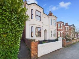 10, Waldeck Road, Nottingham NG5 2AF