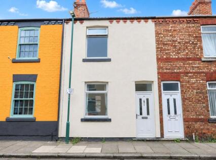 France Street, Redcar, TS10
