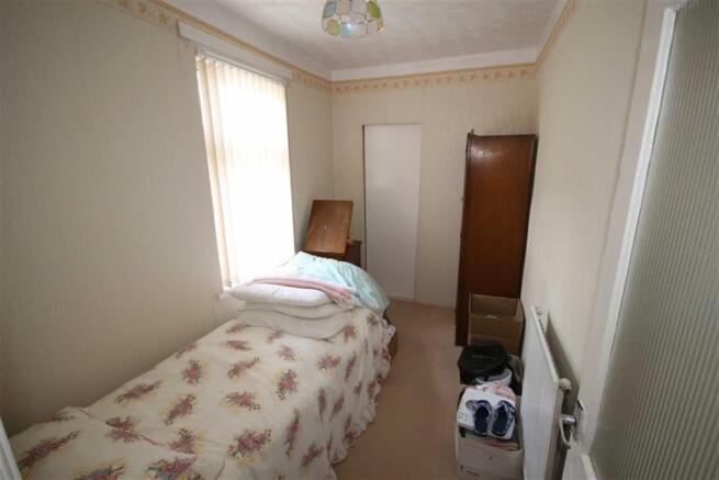 Bedroom 3: