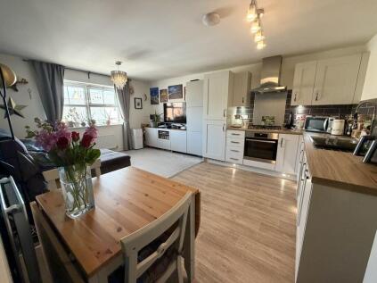 Tavener Drive, Biggleswade, Bedfordshire