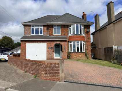 Beaconfield Road, Yeovil, Somerset, BA20 2JW