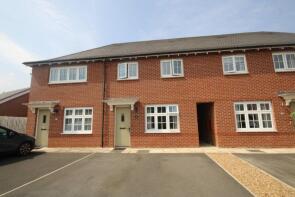 5, Sword Street, Huntington, Chester CH3 6FW