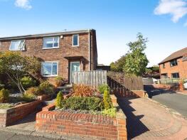 28, Runhead Estate, Ryton Central, Ryton NE40 3HS