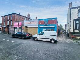 1, Windsor Road, Warbreck Park, Liverpool L9 4RA