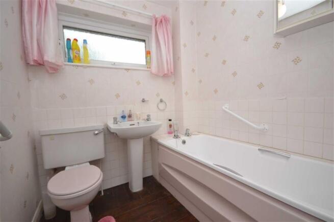 Bathroom/w.c