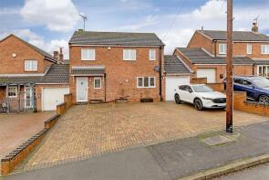 7, Elmhurst Avenue, Broadmeadows, Alfreton DE55 3NH