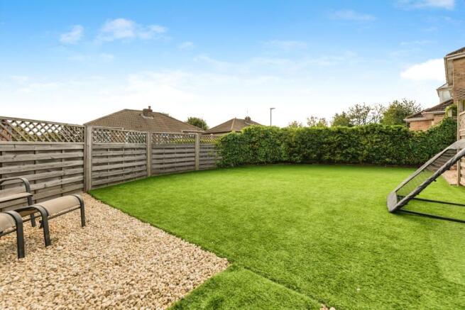 Vicarage Road, Grenoside, Sheffield, South Yorkshire, S35 photo 4