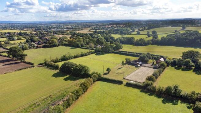Rural Property