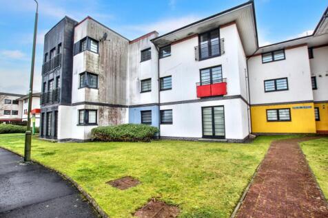 Whiteside Court, Bathgate, EH48