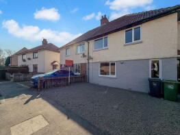 15, Atkinson Crescent, Carlisle CA1 3DH