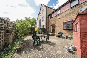 33, Leydon Close, London SE16 5PF