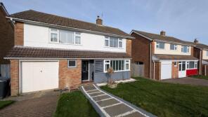 36, The Ridgeway, Dover CT17 0NW