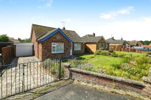 8, Kenhill Close, Snettisham PE31 7PA