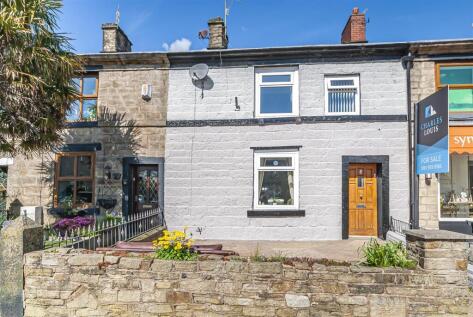 Bolton Road West, Ramsbottom, Bury