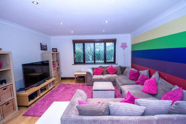 Play Room