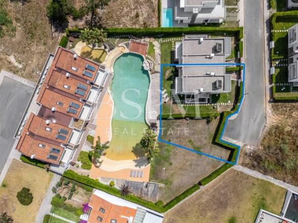 BSPM Real Estate