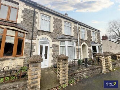 Berw Road, Pontypridd,