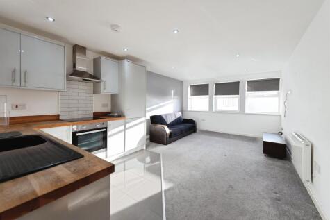 Hulbert Road, Waterlooville