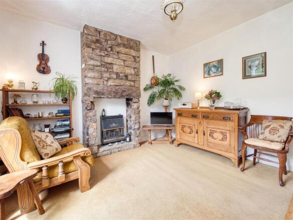 2 bed End of Terrace for sale Image 7
