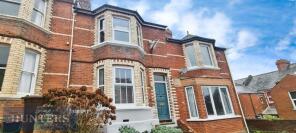4, Abbots Road, Exeter EX4 7AN