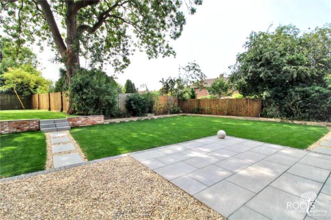 Patio Privacy