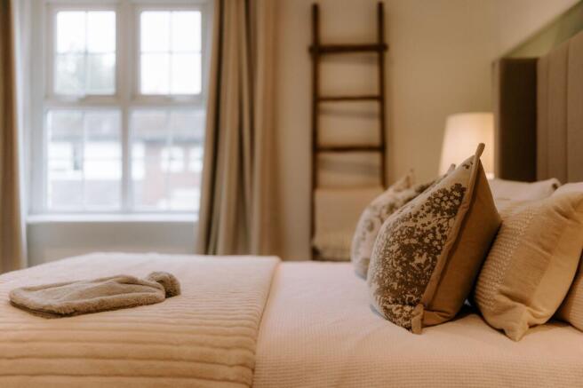 Principal Bedroom