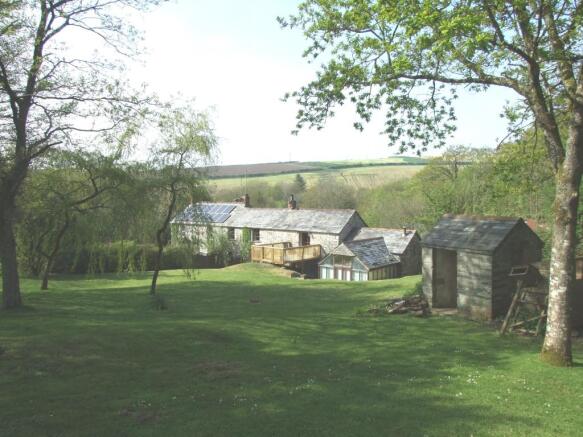 Rural Setting