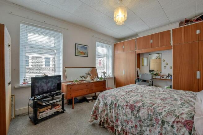 Bedroom  One