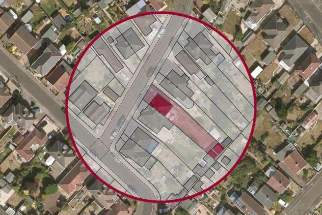 Aerial Map