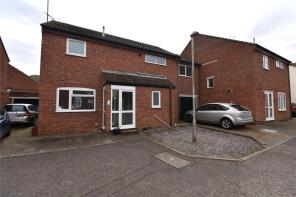 13, Hillcrest Court, Brooklyn Road, Harwich CO12 3QF