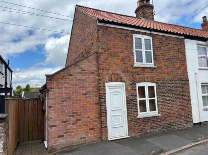 Lynton Cottages, Withernwick