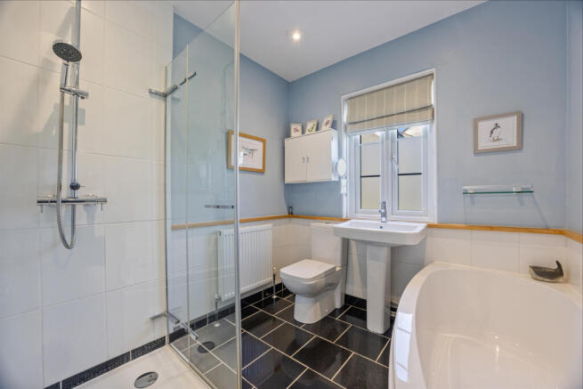 A19 - 2 Southfield Cottages West Alvington - 26031
