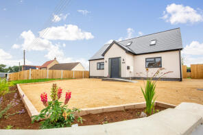 Orchard Lodge, Meareway Lane, Meare, Glastonbury BA6 9TY