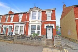 343, Ferndale Road, Swindon SN2 1DE