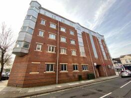 Flat 27, 1, Nancy Road, Portsmouth PO1 5DF